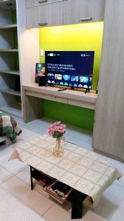 Mplace staycation in south triangle Quezon city - 7