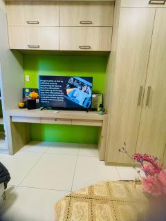 Mplace staycation in south triangle Quezon city - 6