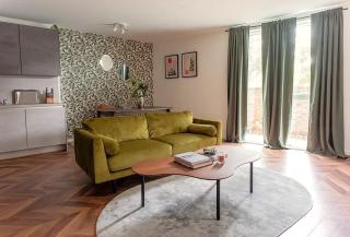 Deluxe 3Bed Apt 3min Olympic Park Stratford City OPA-21-Fred - Londra - 0