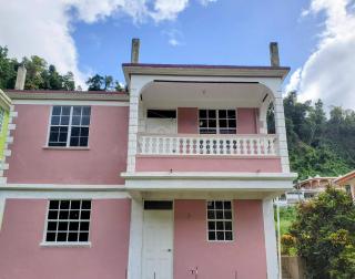 J's vacation home - 1