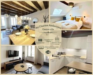 Le Charme Amboisien - 0