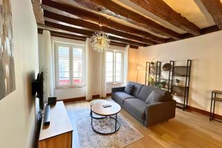 Le Charme Amboisien - 9