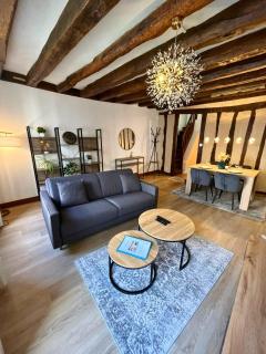 Le Charme Amboisien - 7