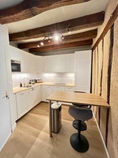 Le Charme Amboisien - 5