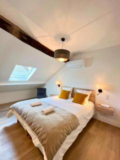 Le Charme Amboisien - 3