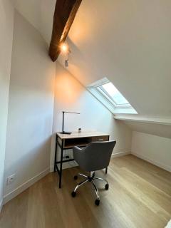 Le Charme Amboisien - 1