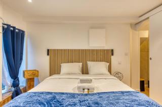 La Parenthèse - T2 calme et climatisé - 9