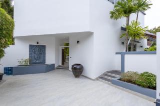Villa Guenlaur 3 studios with kitchenette and pool - Rawai Beach - 3