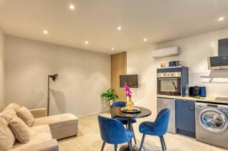 La Parenthèse - T2 calme et climatisé - 6