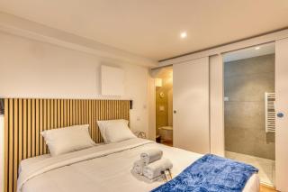 La Parenthèse - T2 calme et climatisé - 2