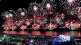 Excelente Ap em Copacabana ao lado da praia - 0