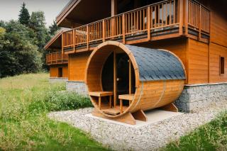 Chalet Rongbuk - OVO Network - 9