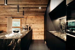 Chalet Rongbuk - OVO Network - 5