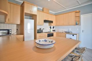 Haus Seestern Apartment - 7