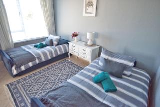 Haus Seestern Apartment - 3