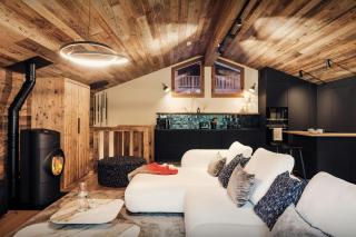 Chalet Ritord - OVO Network - 4
