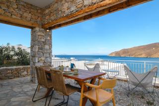 Ormos Seaside Villas, by Amorgos Holiday Homes - 1
