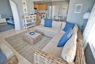 Haus Seestern Apartment - 6