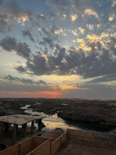 king kassem nubian guest house - 0