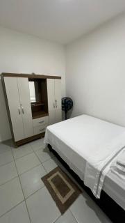 Full apartment with parking space - COP30 - 4