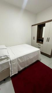 Full apartment with parking space - COP30 - 2