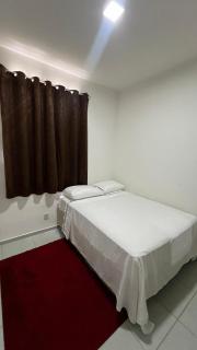 Full apartment with parking space - COP30 - 1