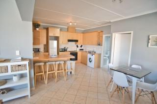 Haus Seestern Apartment - 8