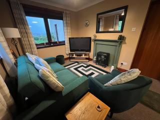 The Cottage at Craigavon House - 1