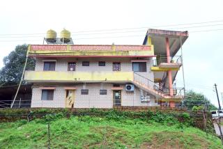 SRI RANGA RESIDENCY - 1
