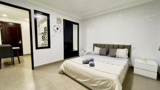 Sunny Haven Apartments - 6