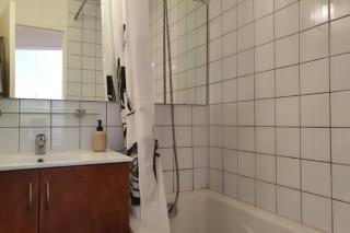 Nice 32m With Balcony View On The Mountain - 7