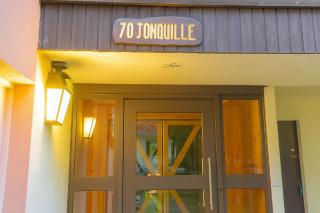 Nice 32m With Balcony View On The Mountain - 6