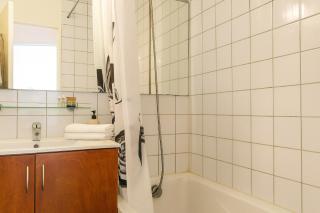 Nice 32m With Balcony View On The Mountain - 4