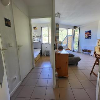 Apartment with mountain views and sunny terrace - 9