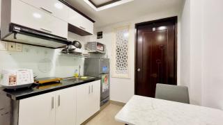 Sunny Haven Apartments - 7