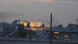 Acropolis View Studio Varnava - 0