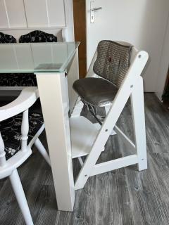 Ferienwohnung Alpenglück mit Schwimmbad und Sauna - 8