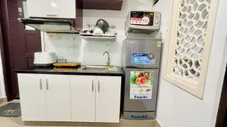 Sunny Haven Apartments - 8