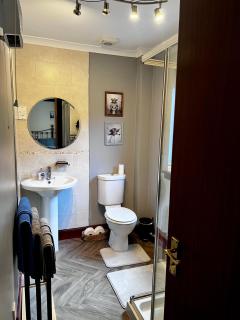 The Cottage at Craigavon House - 3