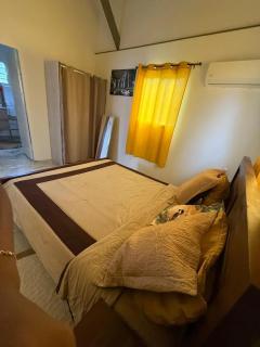 Maison confortable à Petit-Canal avec jardin 52 m² - 7