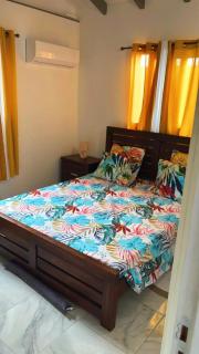 Maison confortable à Petit-Canal avec jardin 52 m² - 8