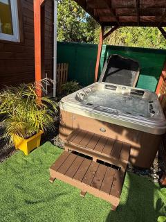 Maison confortable à Petit-Canal avec jardin 52 m² - 5