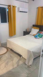 Maison confortable à Petit-Canal avec jardin 52 m² - 4