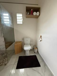 Maison confortable à Petit-Canal avec jardin 52 m² - 1