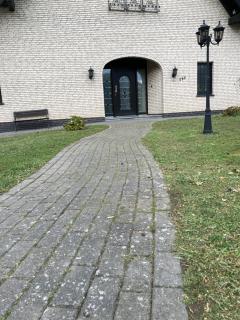 Ferienwohnung Dorfliebe Minden by Engelmann - 1