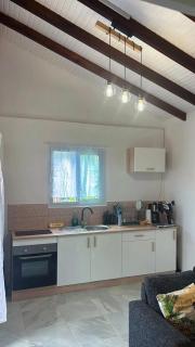 Maison confortable à Petit-Canal avec jardin 52 m² - 2