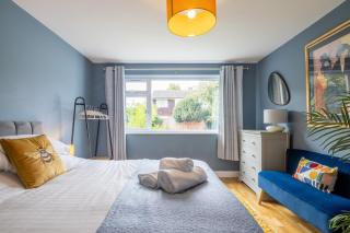 Cosy and stylish two bed in Cambridge - 9