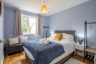 Cosy and stylish two bed in Cambridge - 8