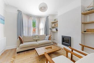 Stunning 2Bed Central in Cambridge - 8