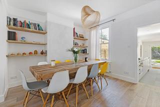 Stunning 2Bed Central in Cambridge - 7